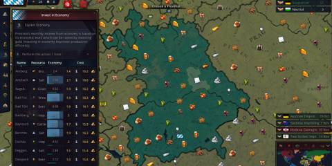 age of history 3 game 2