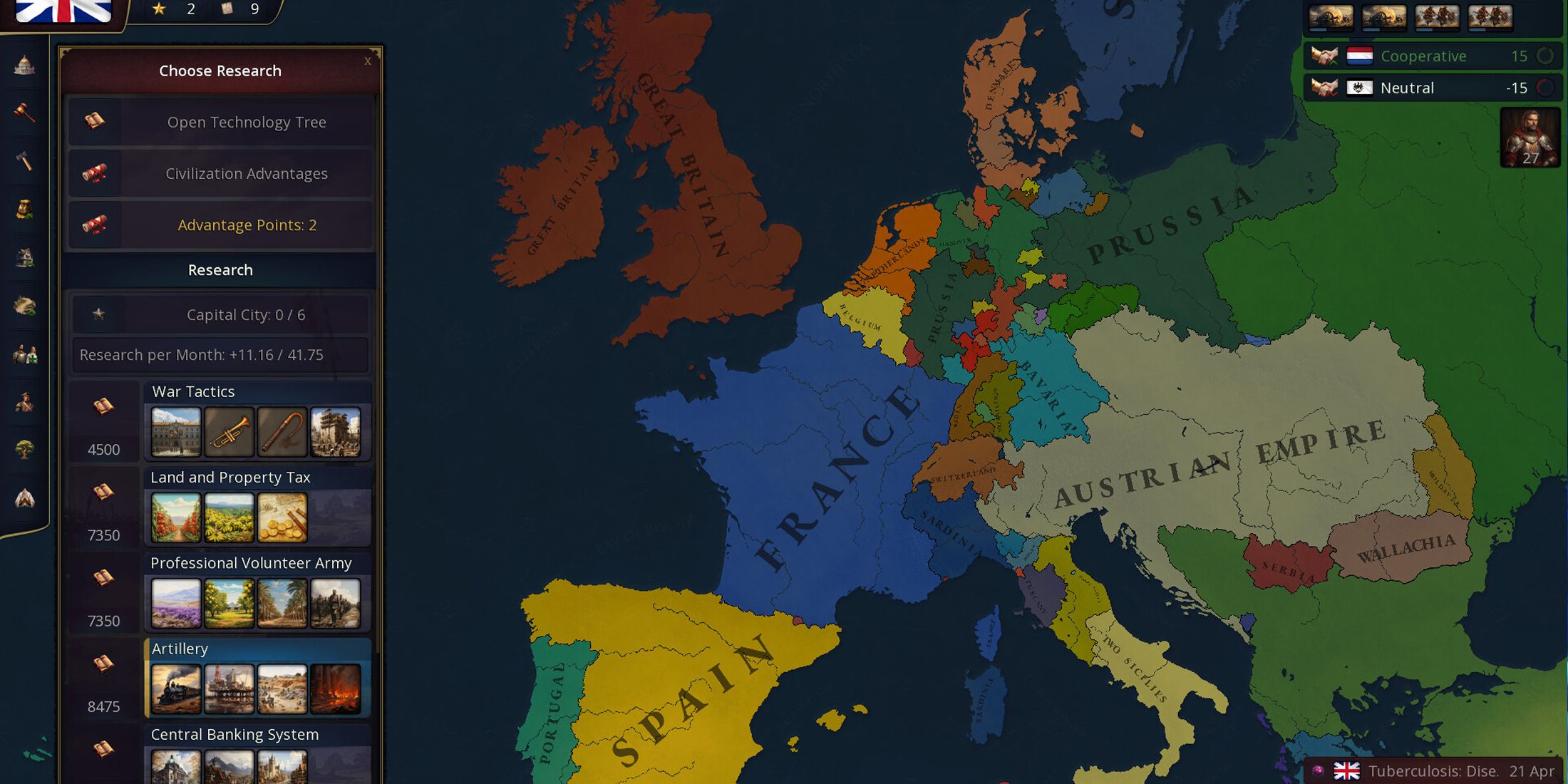 age of history 3 game