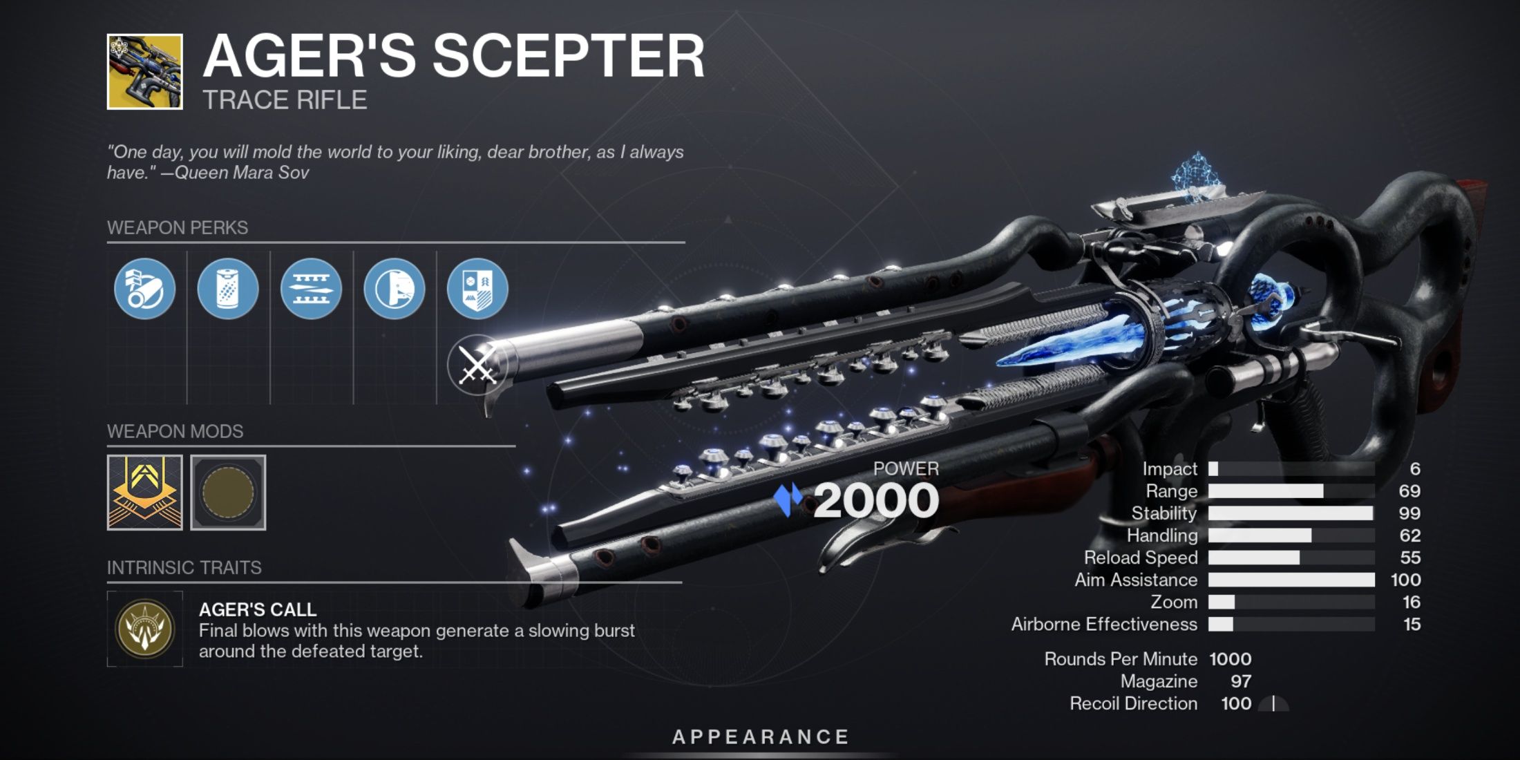 The Best Stasis Weapons In Destiny 2