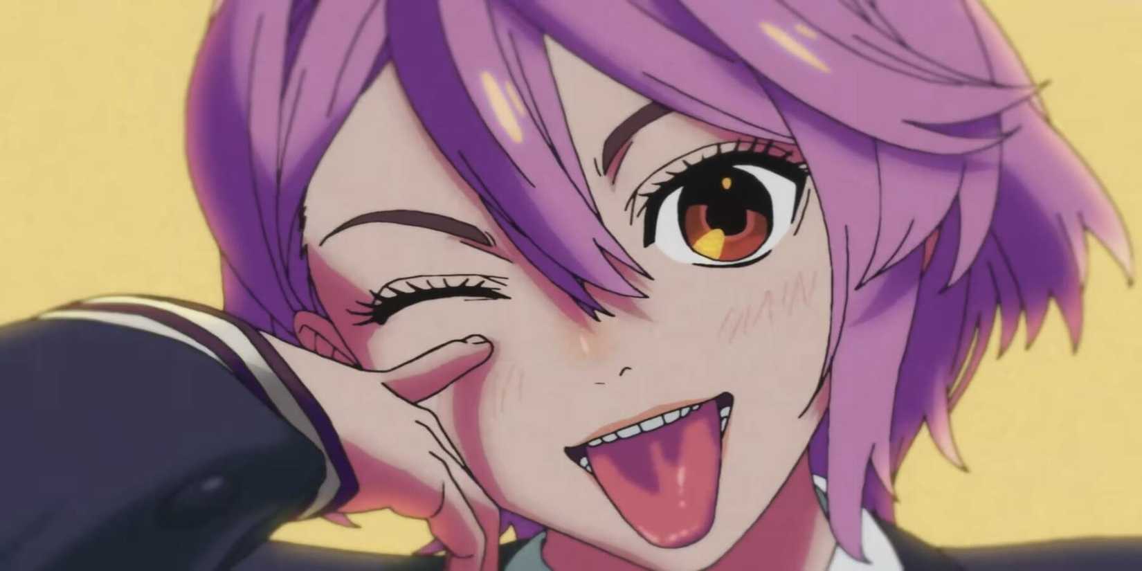 Aira-Shiratori-Dandadan