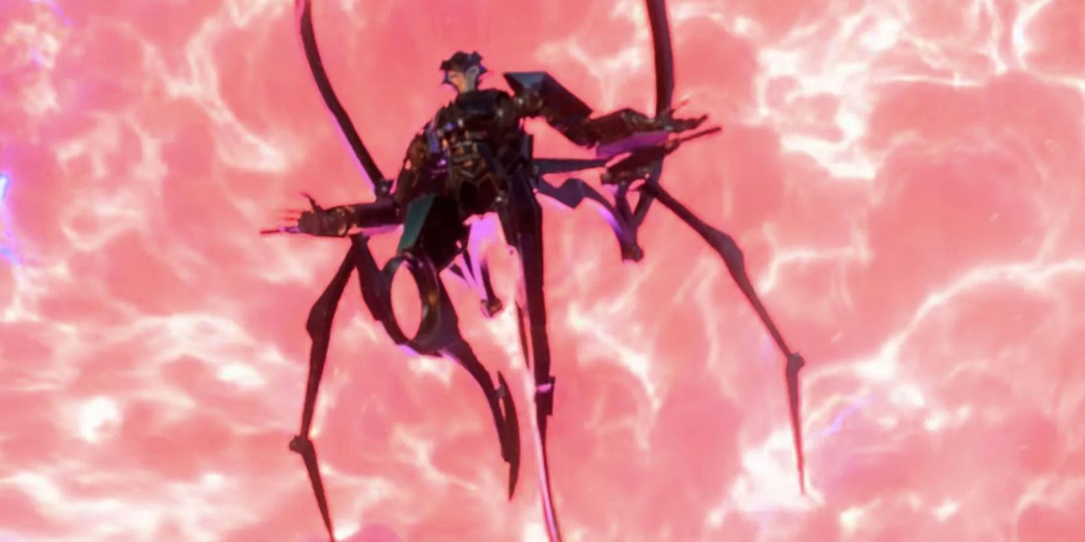 Transformers One: Interesting Changes From the Lore