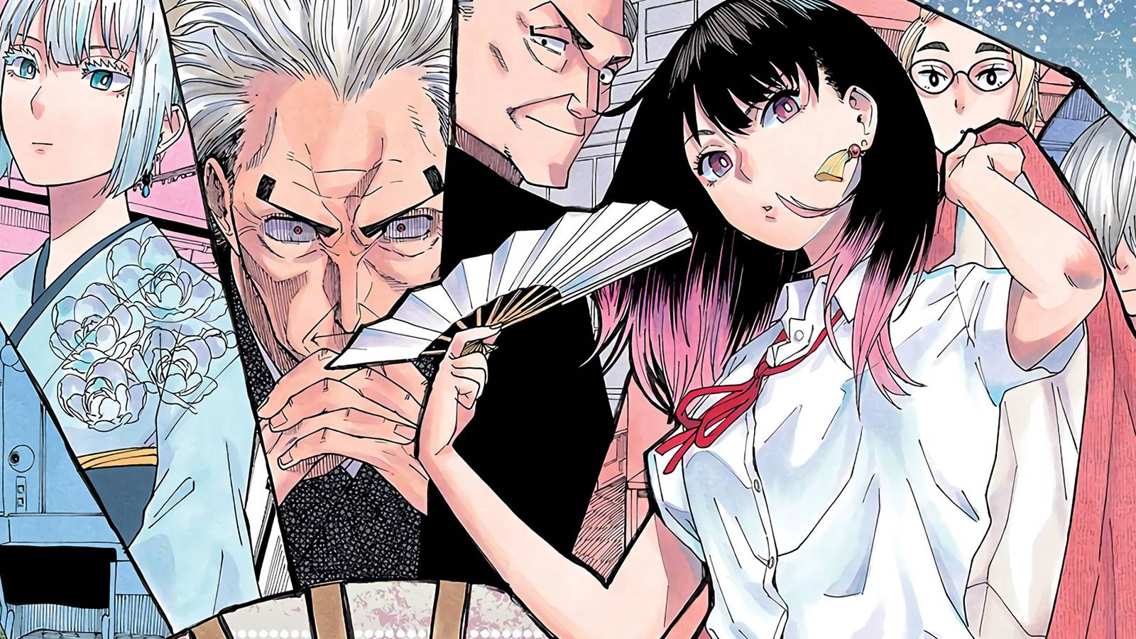 Akane Banashi Reveals Major Plans For Third Anniversary 