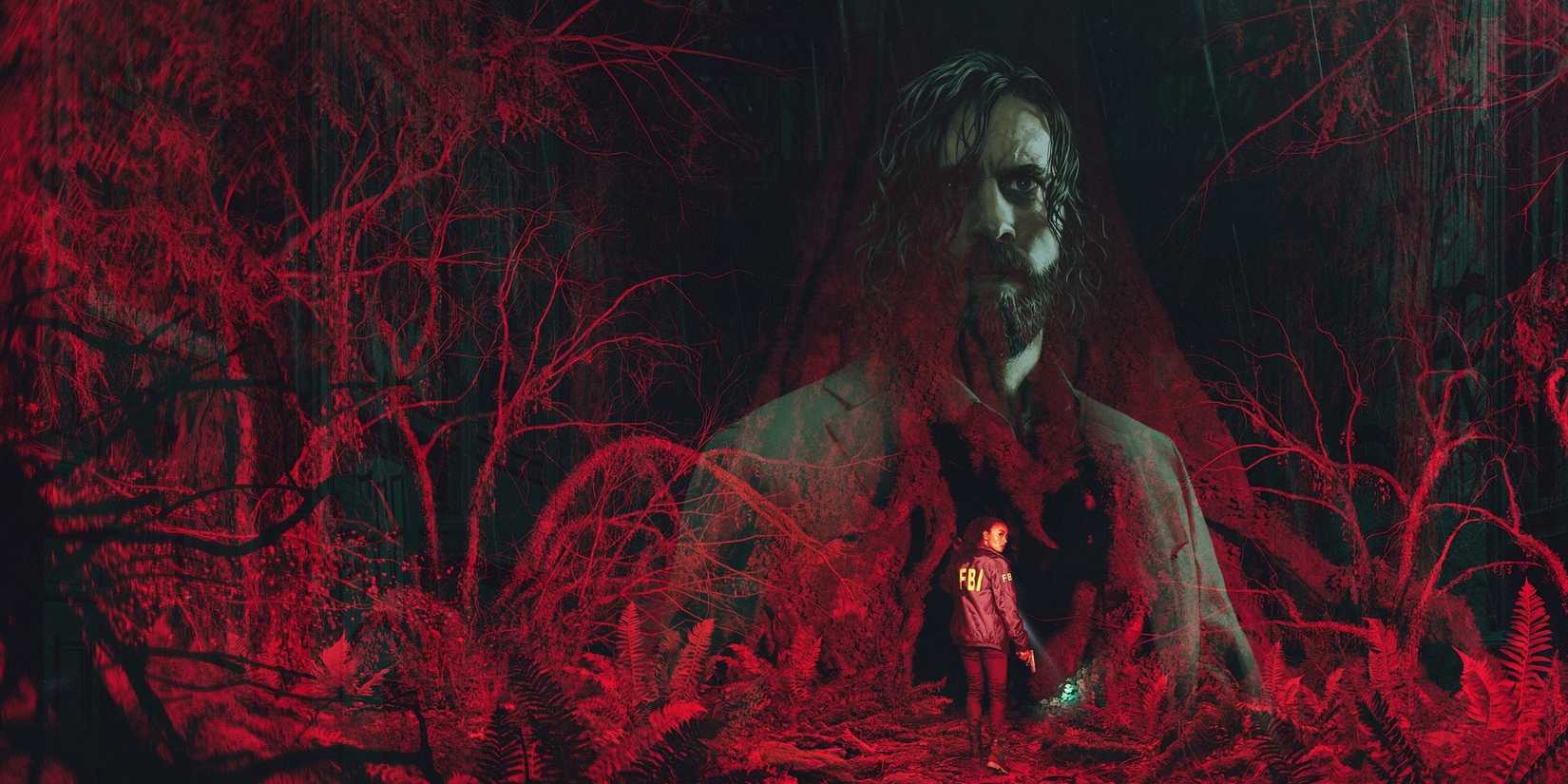 alan wake 2 free anniversary update