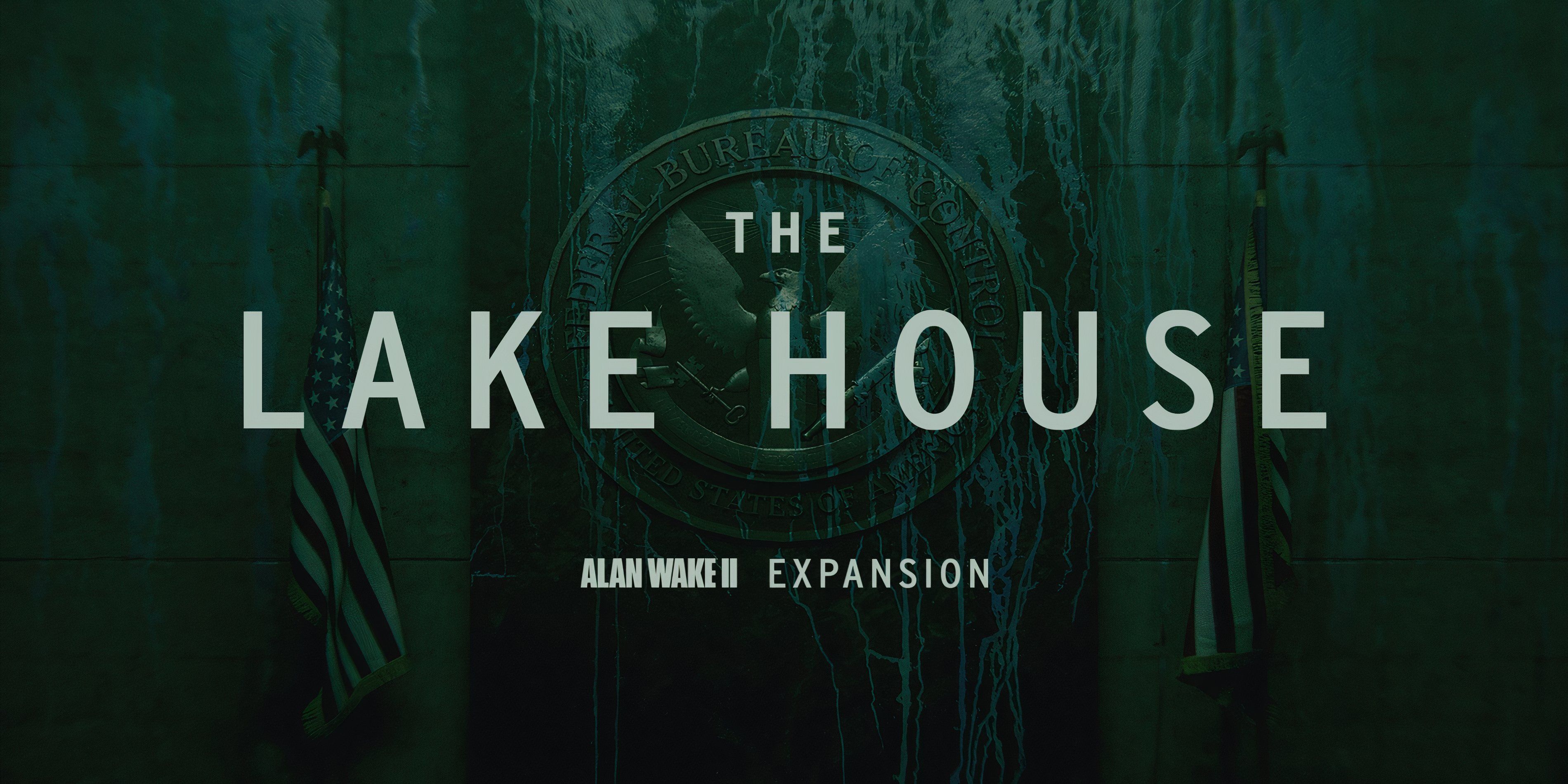 Alan Wake 2: The Lake House - Release Time