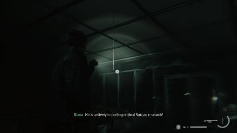 alan wake 2 the lake house how to unlock murderer and victim 3