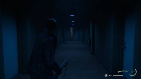 alan wake 2 the lake house how to unlock murderer and victim 4