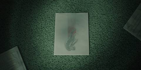 alan wake 2 the lake house how to unlock murderer and victim featured