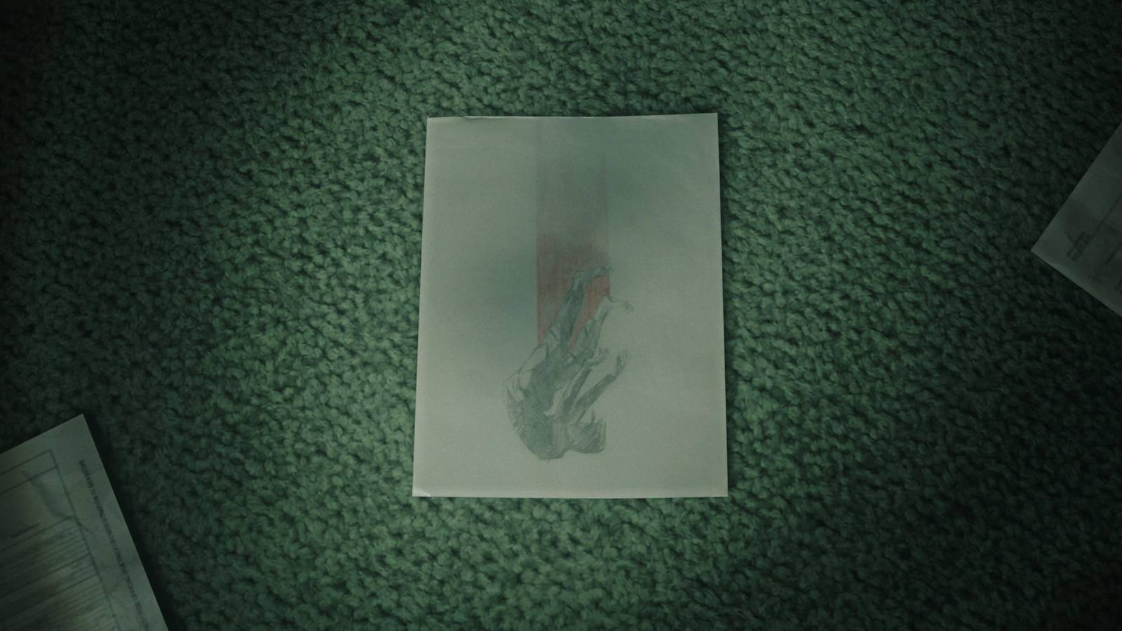 alan wake 2 the lake house how to unlock murderer and victim featured