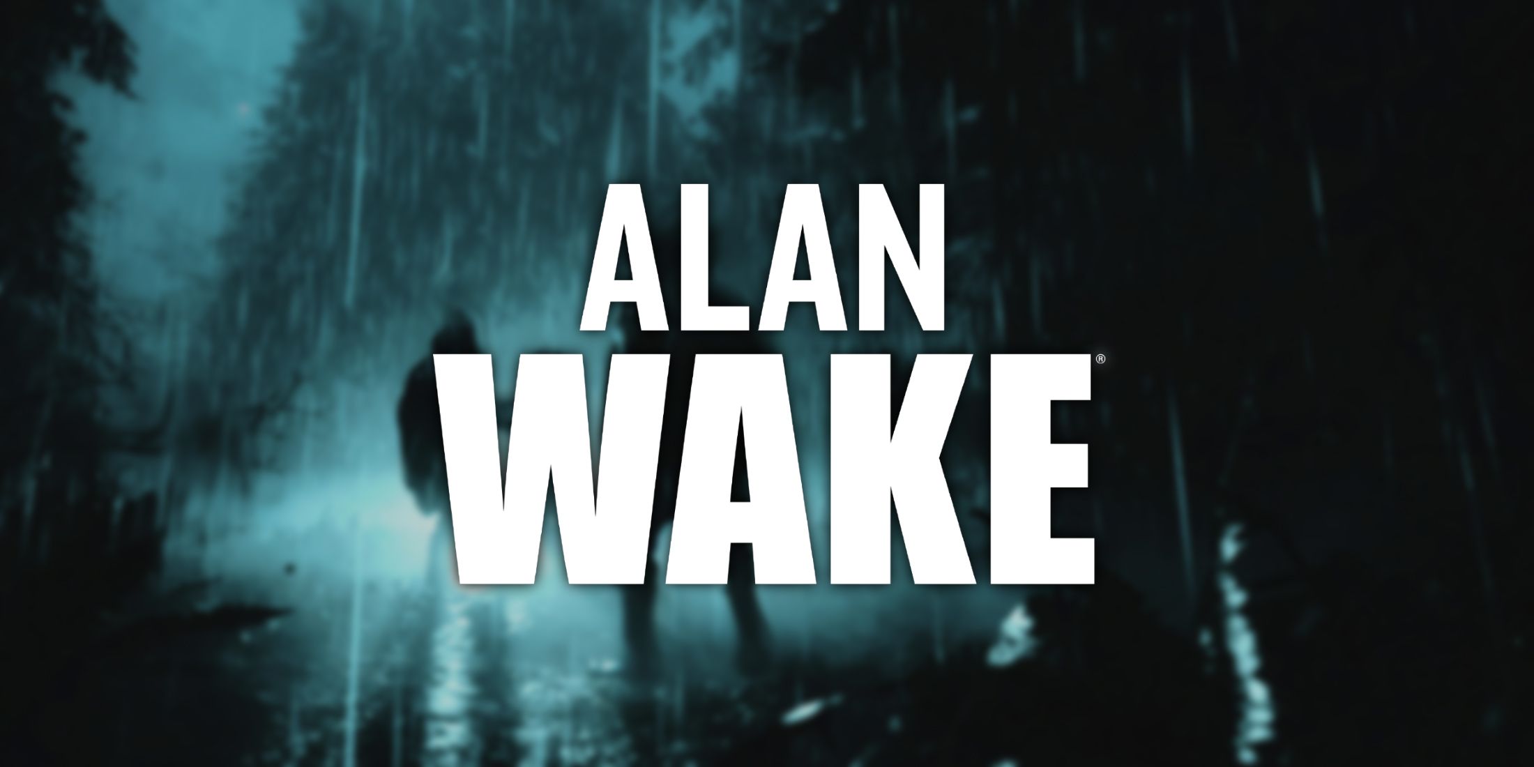 Neat Alan Wake Fan Film Looks Like an Official Movie