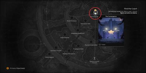 Alepsis-Taura final boss fight map location in Remnant 2 The Dark Horizon DLC