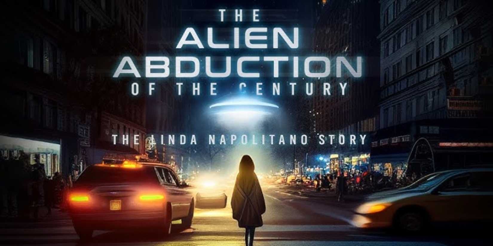 The Alien Abduction of the century