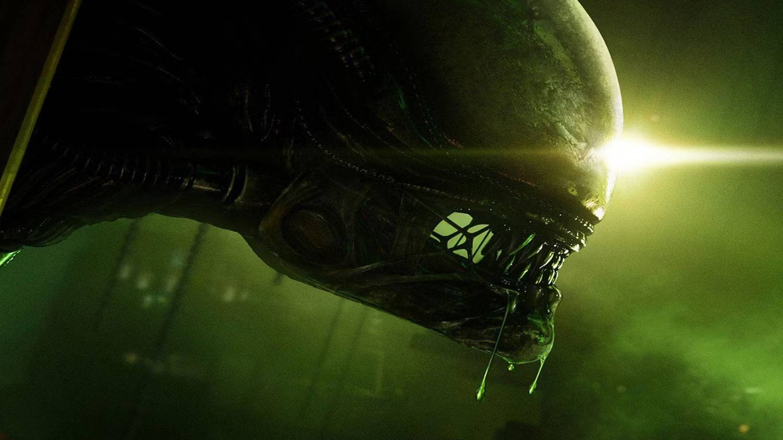Alien Isolation Sequel Xenomorph