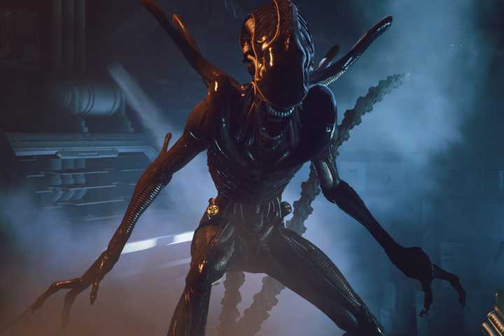Alien: Rogue Incursion News, Trailer, Guides, and More