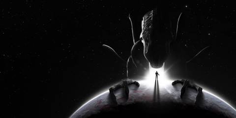 alien rogue incursion