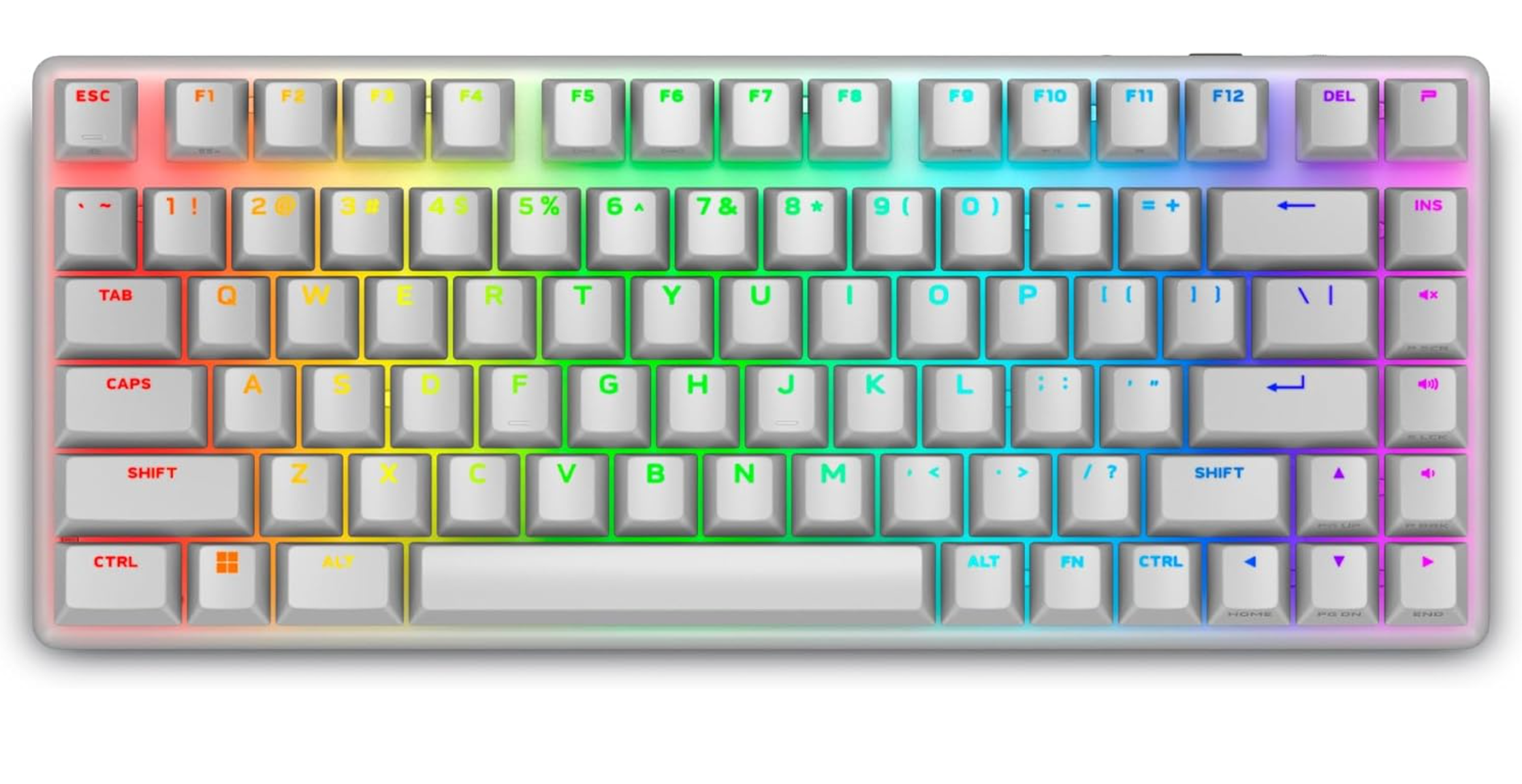 Alienware Pro Wireless Keyboard