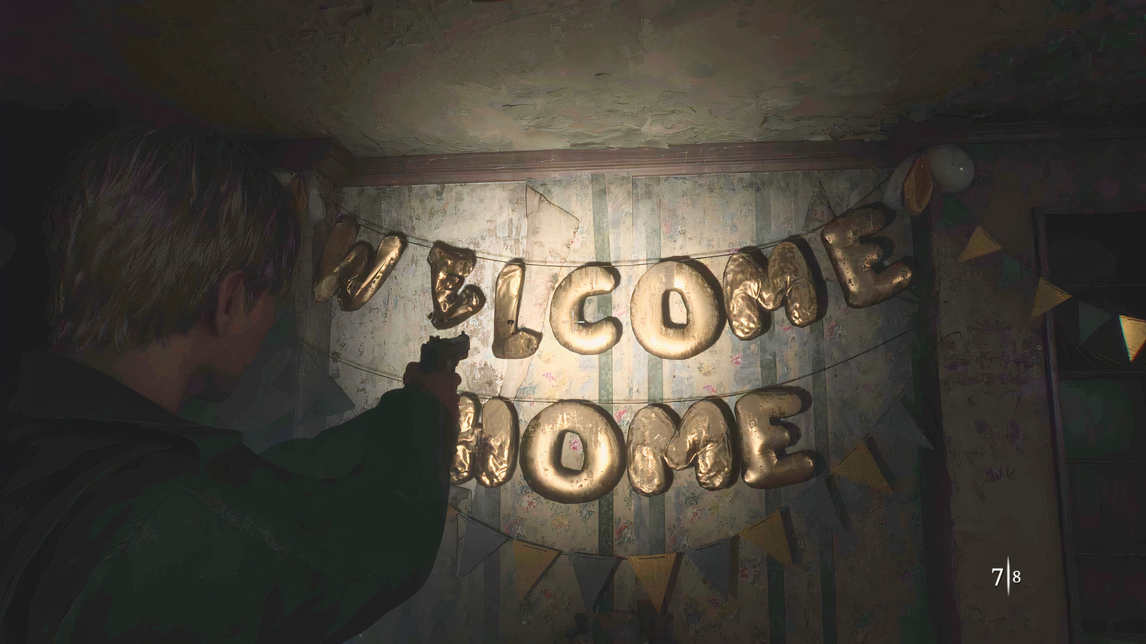 How To Get All 8 Endings In Silent Hill 2 Remake