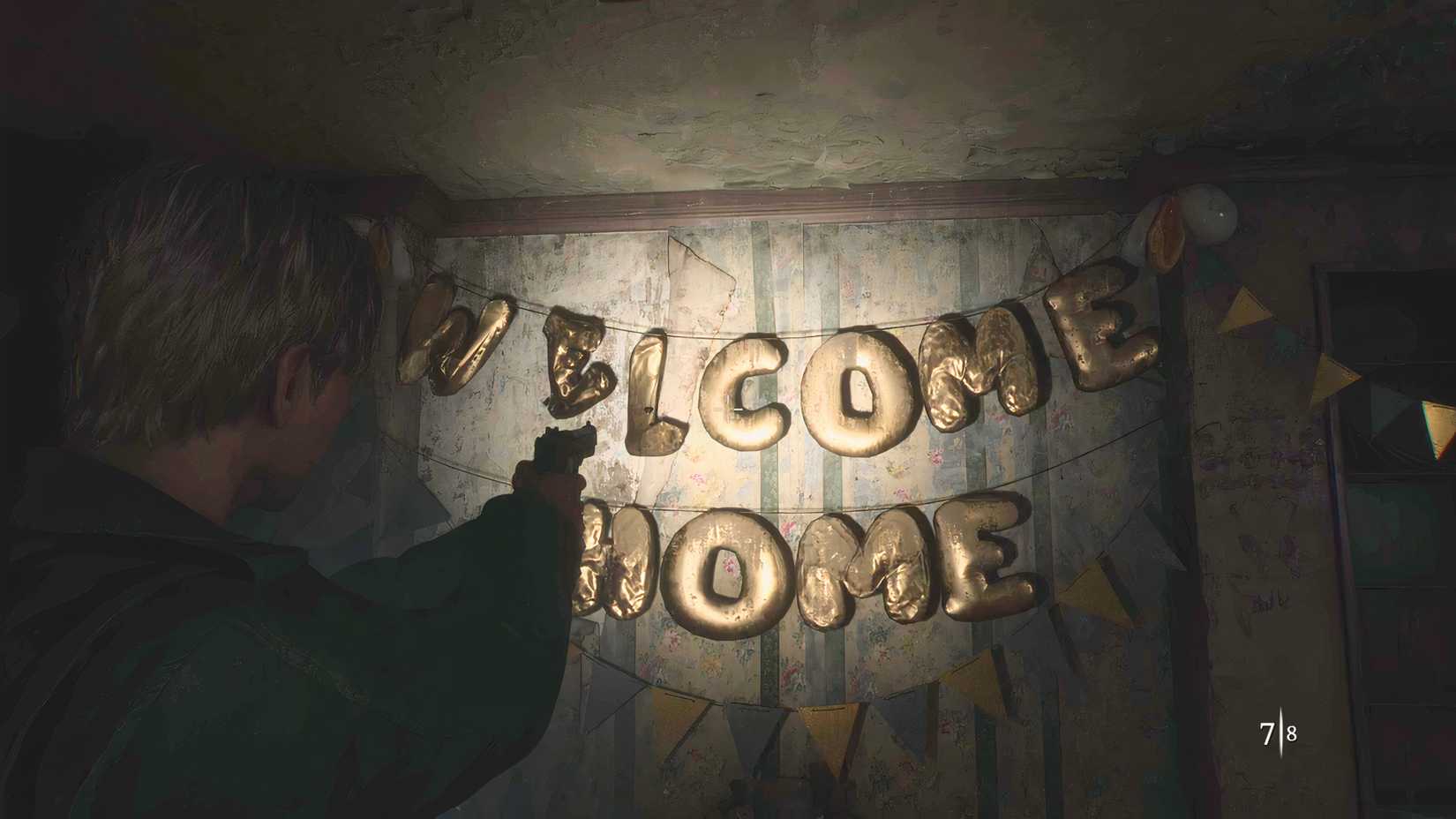 silent hill silent hill