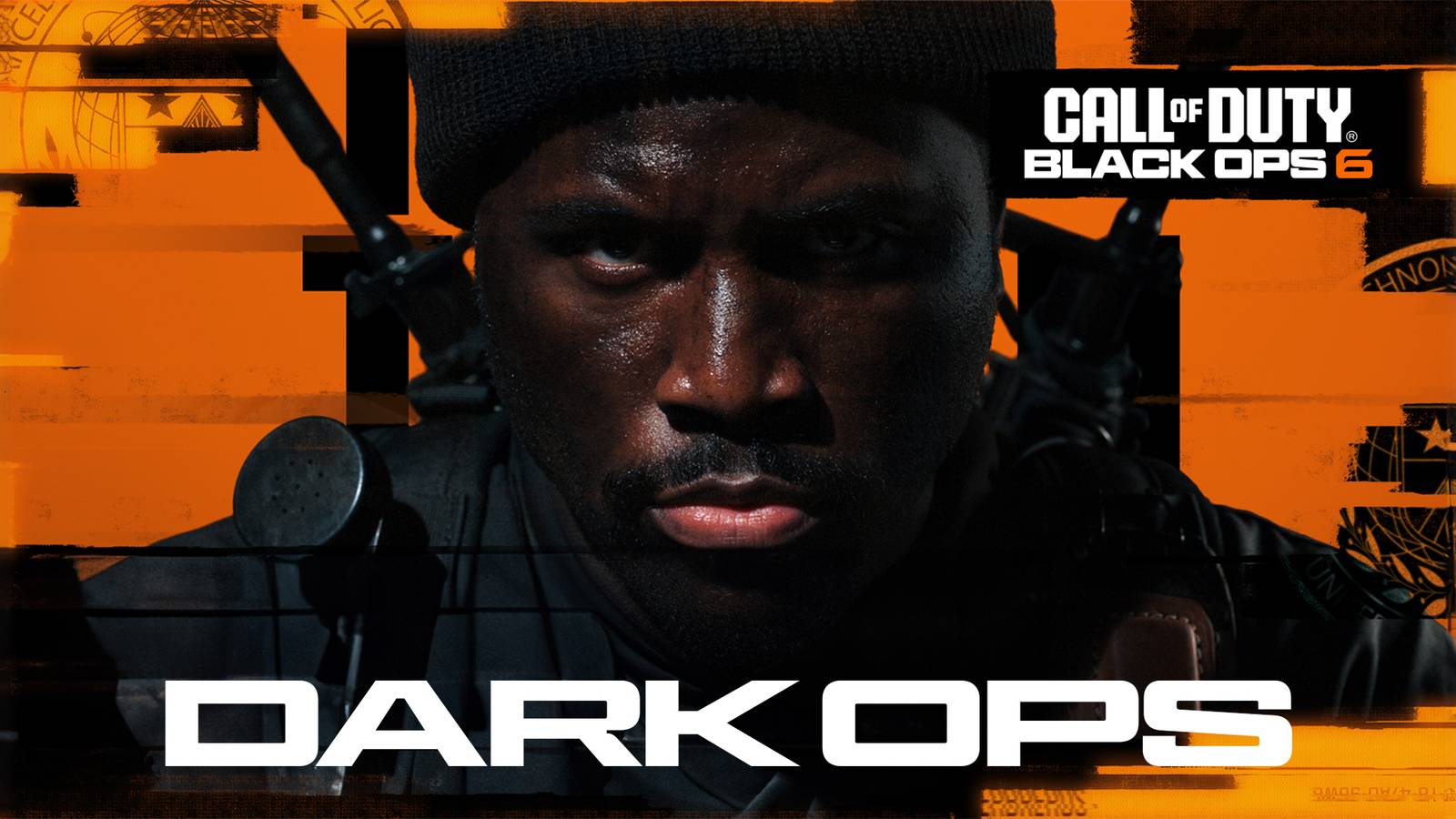 Black Ops Color All Call of Duty: Black Ops 6 Dark Ops Challenges