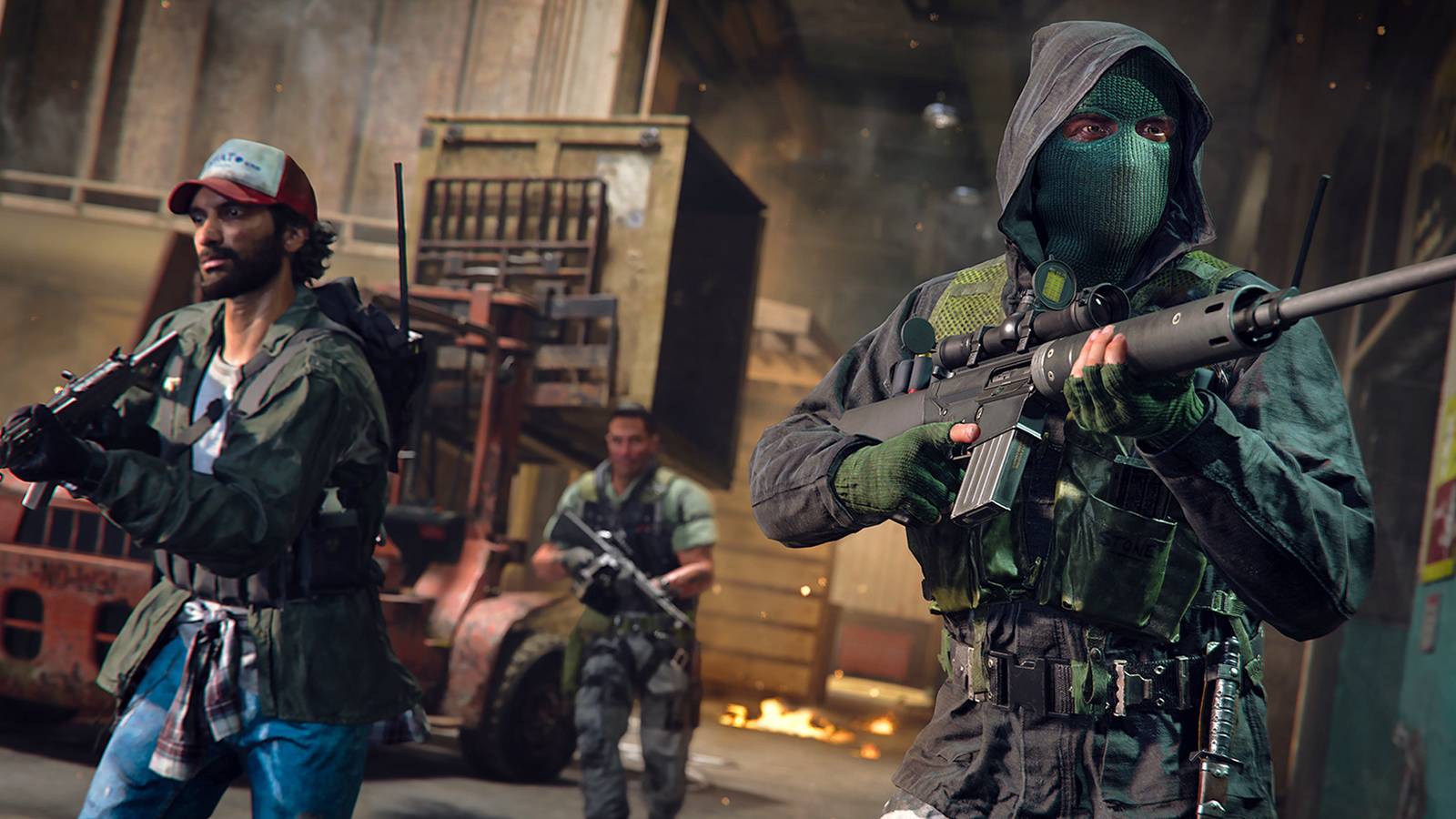 all cod warzone changes coming with black ops 6 explained