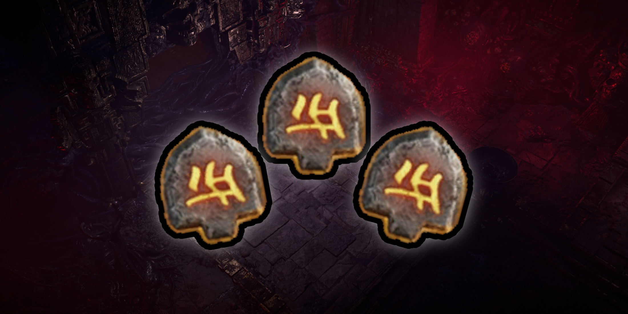 Diablo 4: All Runes (& What They Do)