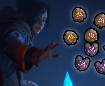 Invocation Runes D4 Diablo 4: How To Unlock Torment 1 Difficulty