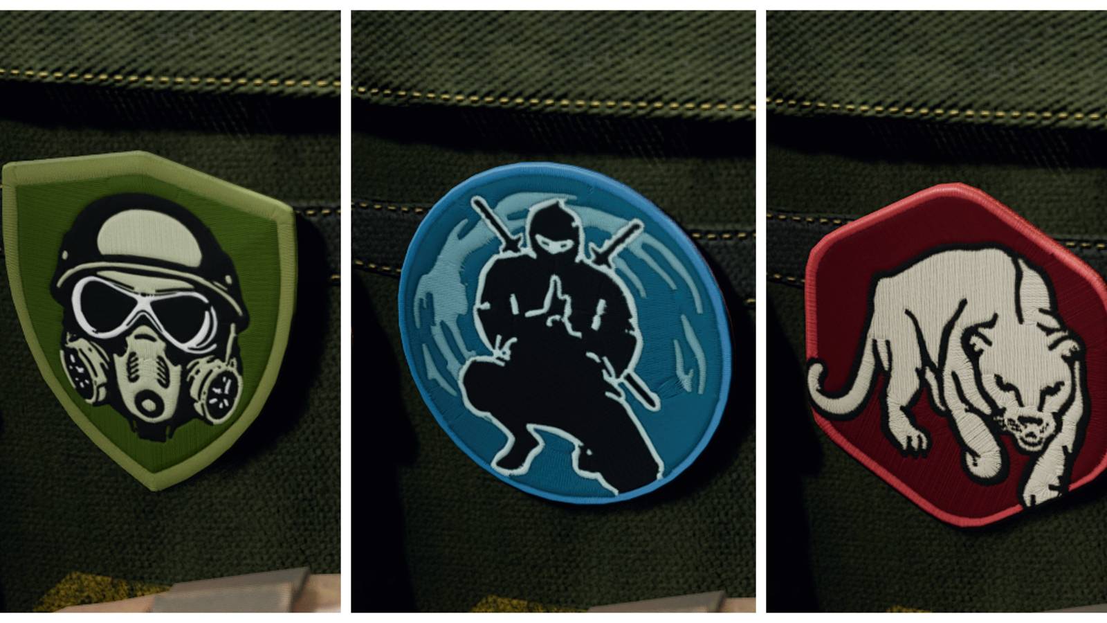 all perks in perk 1 in bo6