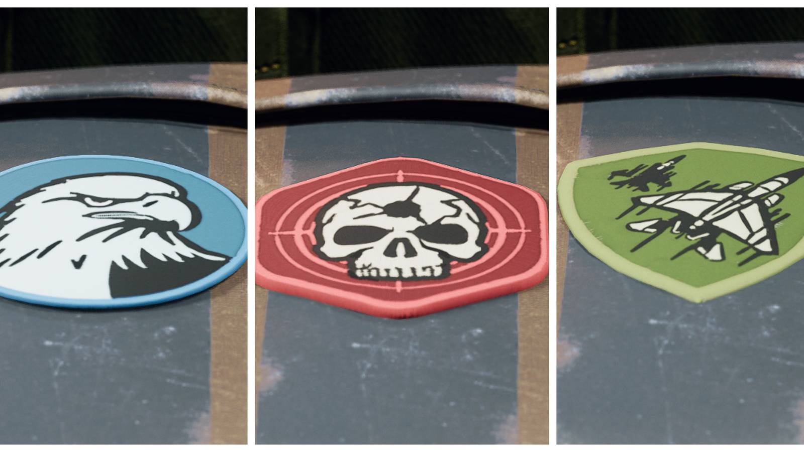 all perks in perk 2 in bo6