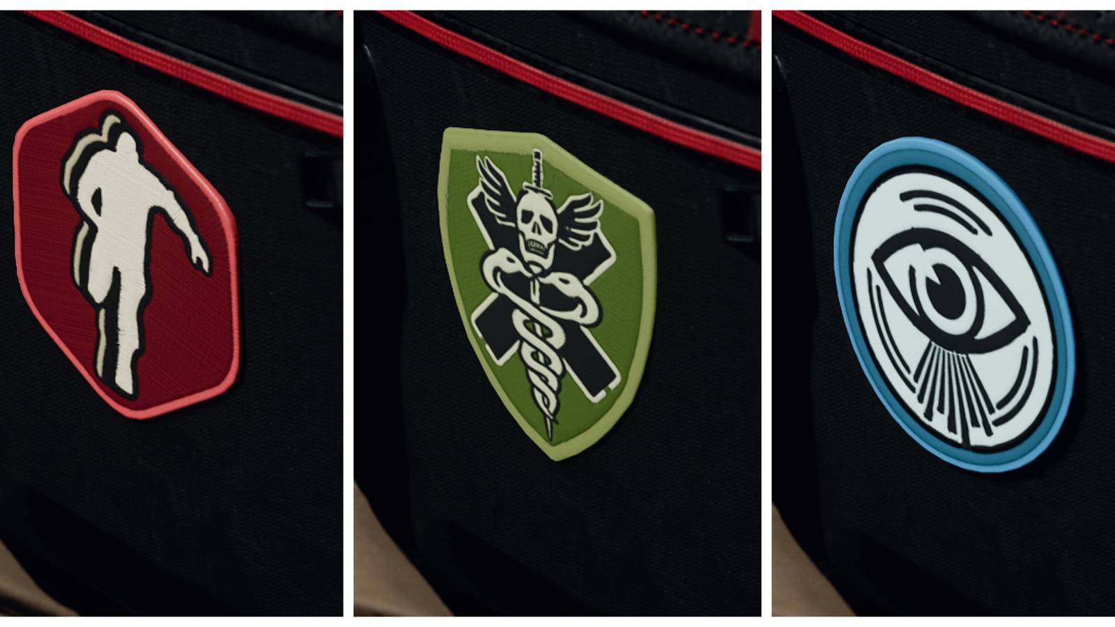 all perks in perk 3 in bo6