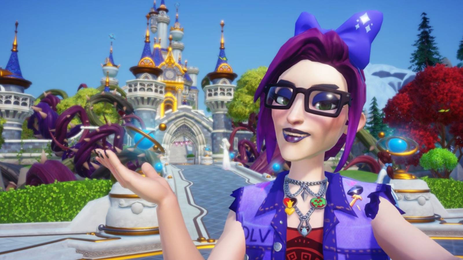 All Showcase 2024 Redemption Codes in Disney Dreamlight Valley