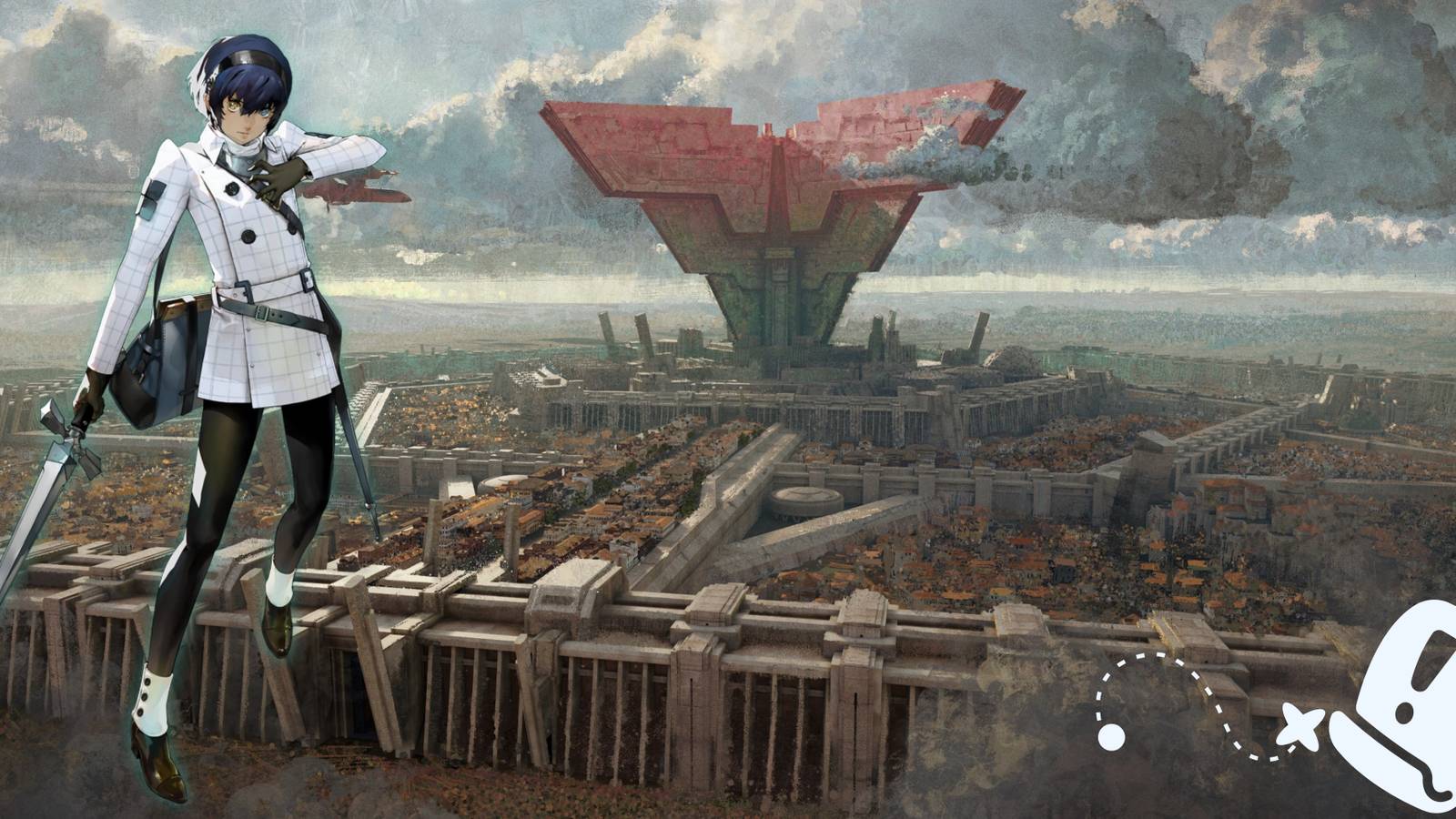 All Side MissionsQuests in Metaphor ReFantazio