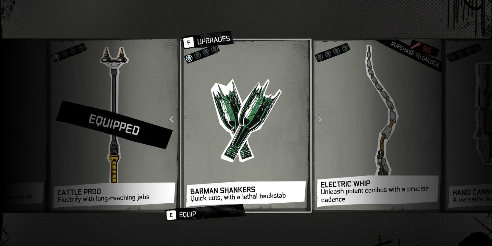 All Weapons and Unlock Requirements in REDACTED