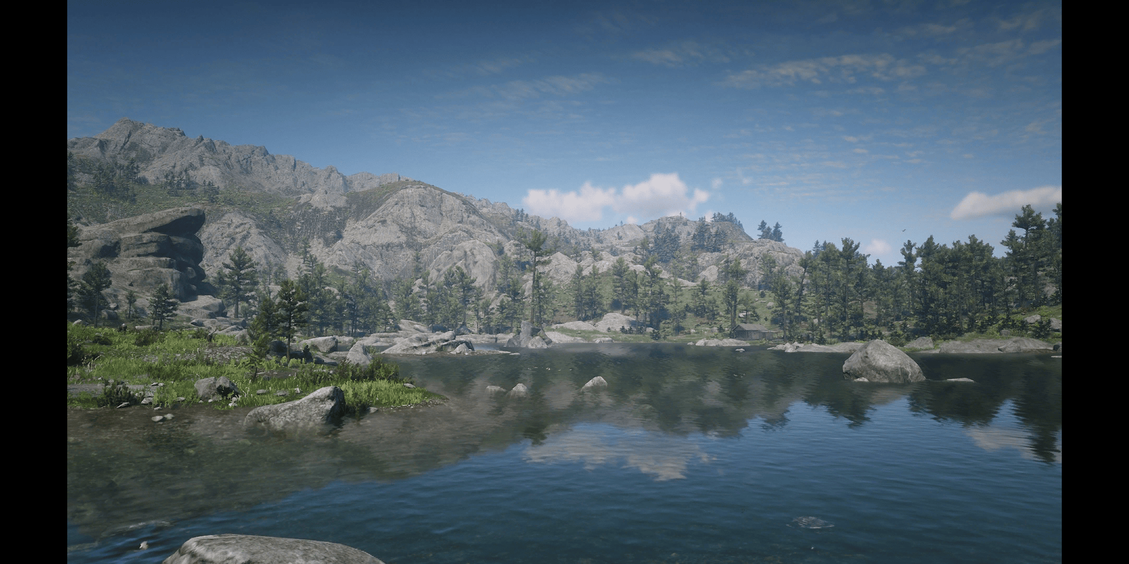 Best States In Red Dead Redemption 2