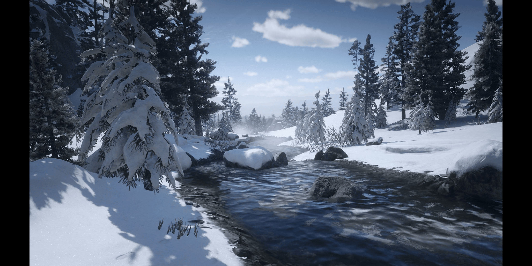Best States In Red Dead Redemption 2