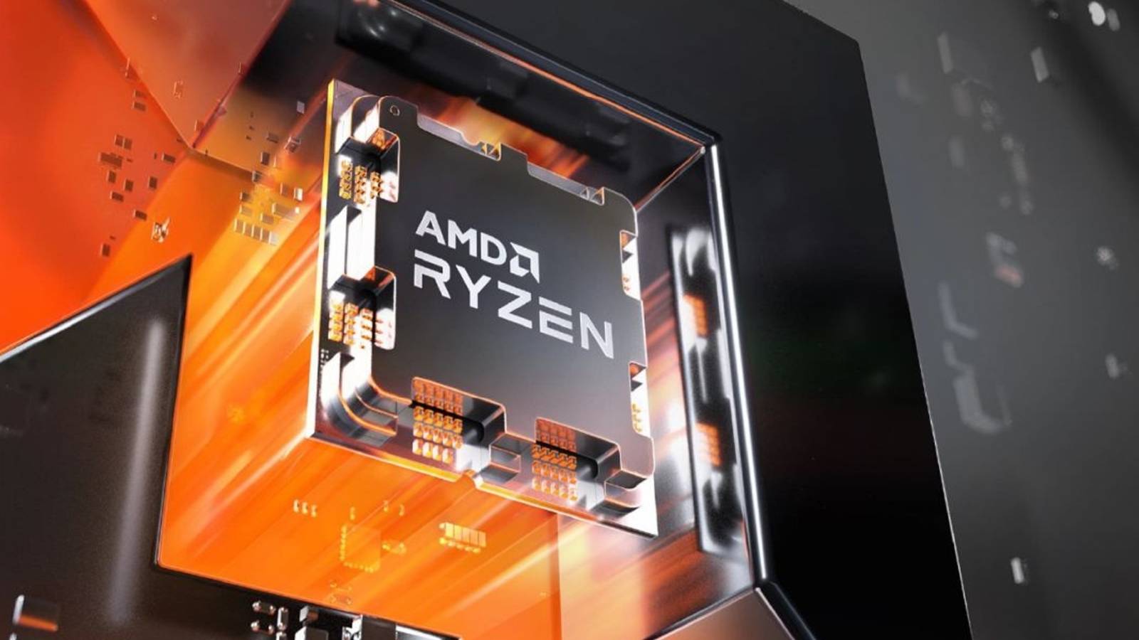 A tech insider leaks the packaging for the AMD Ryzen 7 9800X3D.