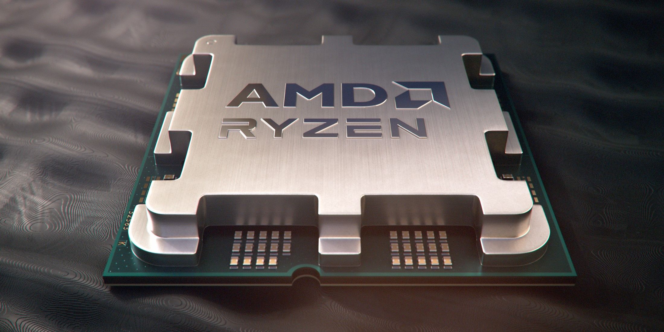 Утечка AMD Ryzen 7 9800X3D