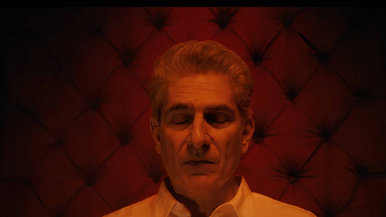 Michael Imperioli in American Horror Stories season 4