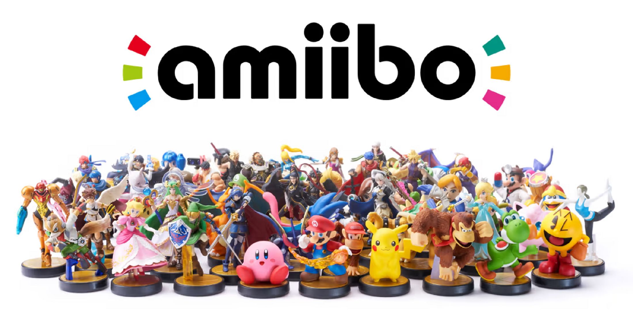 21 ноября станет большим днем ​​для коллекционеров Amiibo