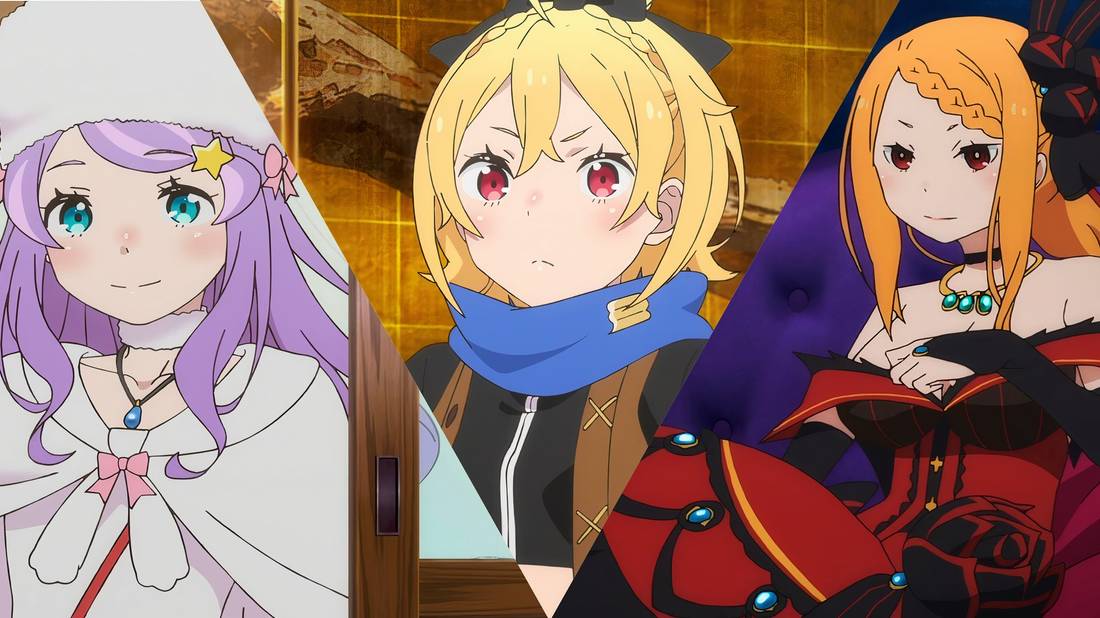 Best Royal Selection Candidates In Re ZERO best-royal-selection-candidates-in-re-zero