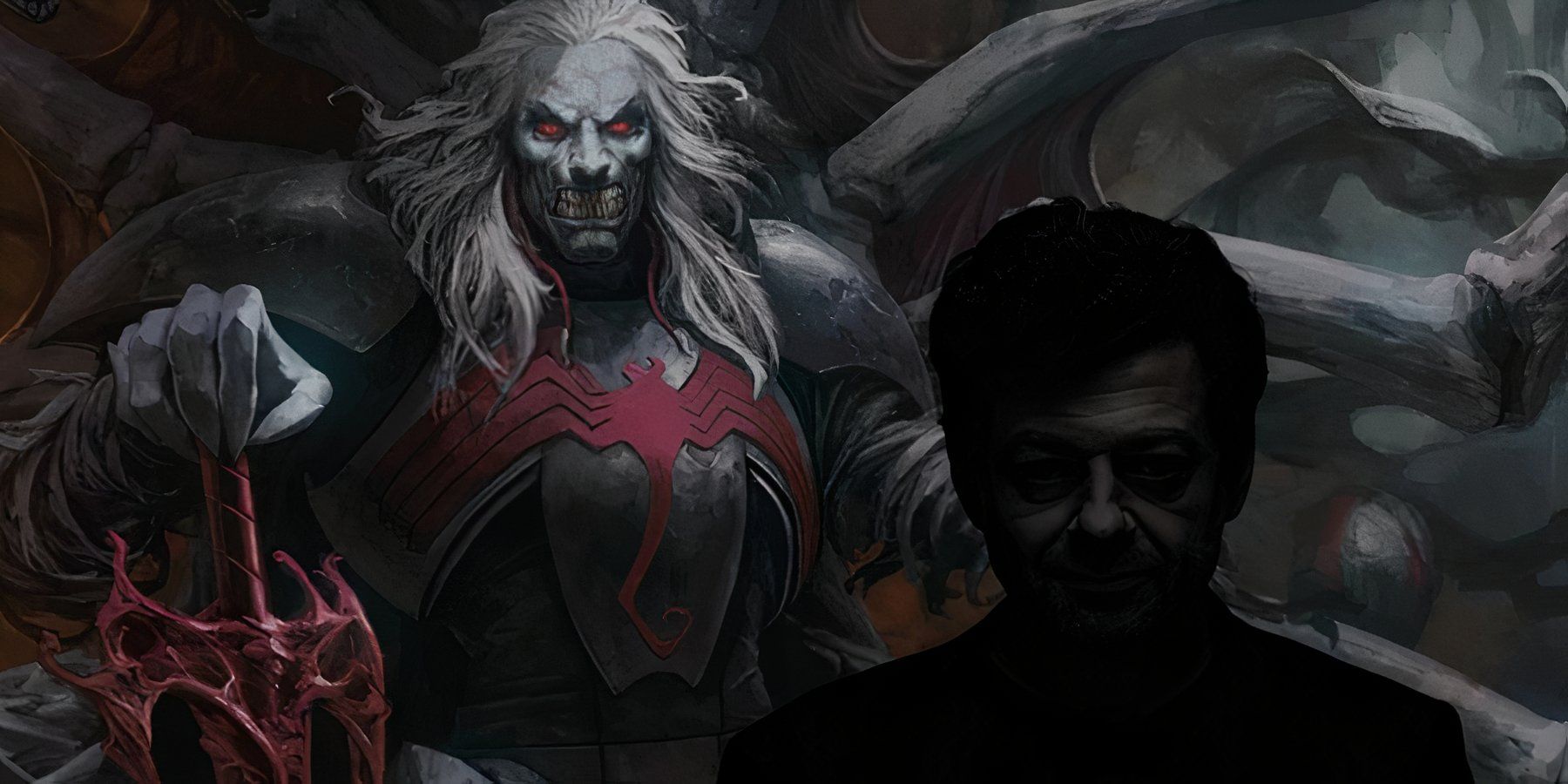 Rumor: This Big Actor Could Be Playing Knull in Venom 3