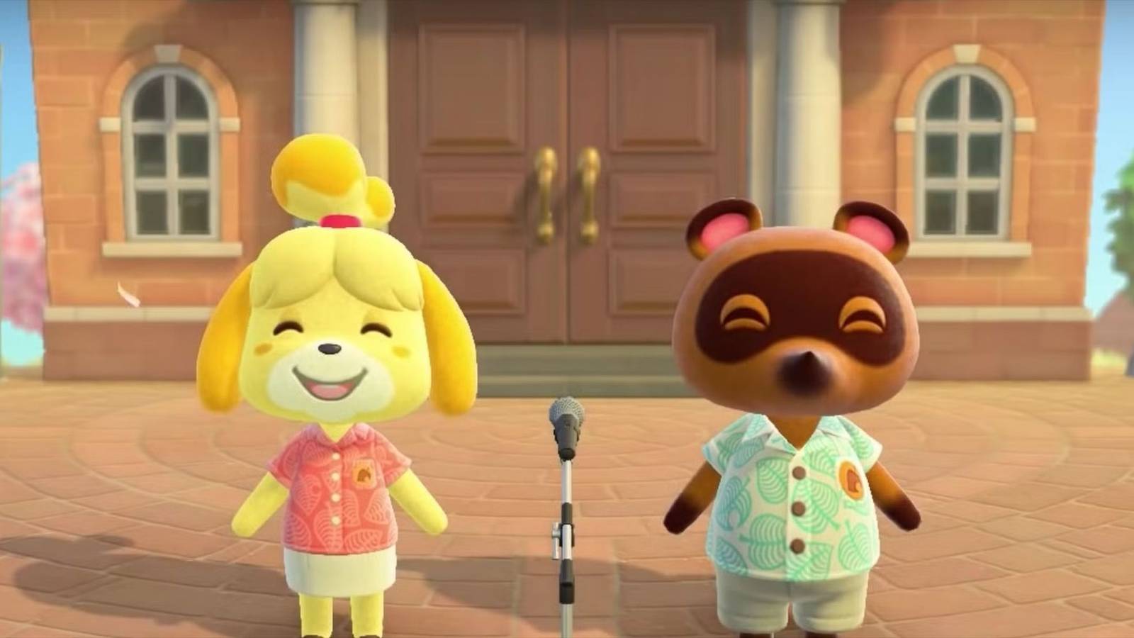 Animal Crossing: Pocket Camp Complete details announced