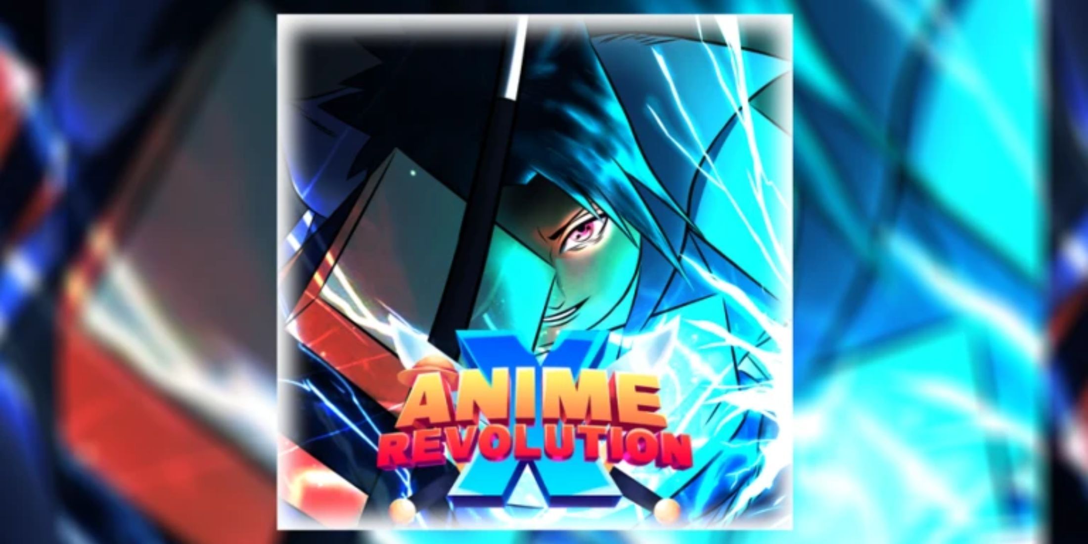 Revolution X animation character