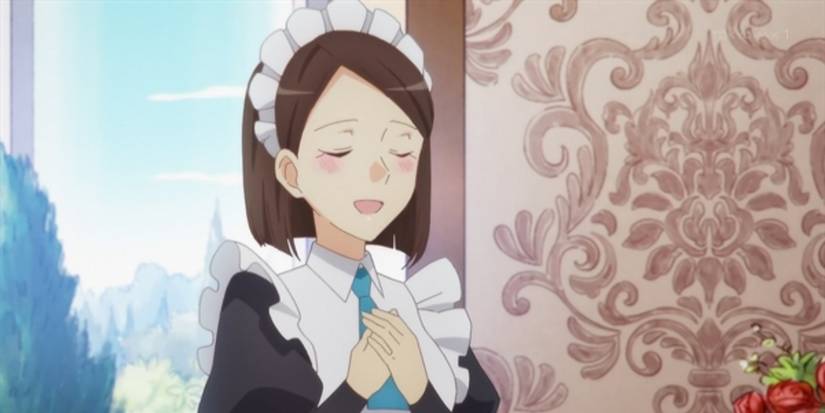 Anne Shelley from Shadows House