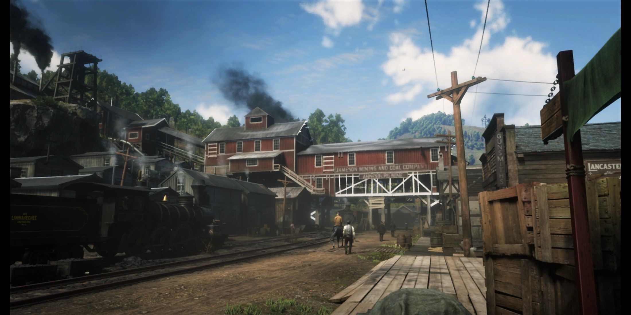 Best States In Red Dead Redemption 2