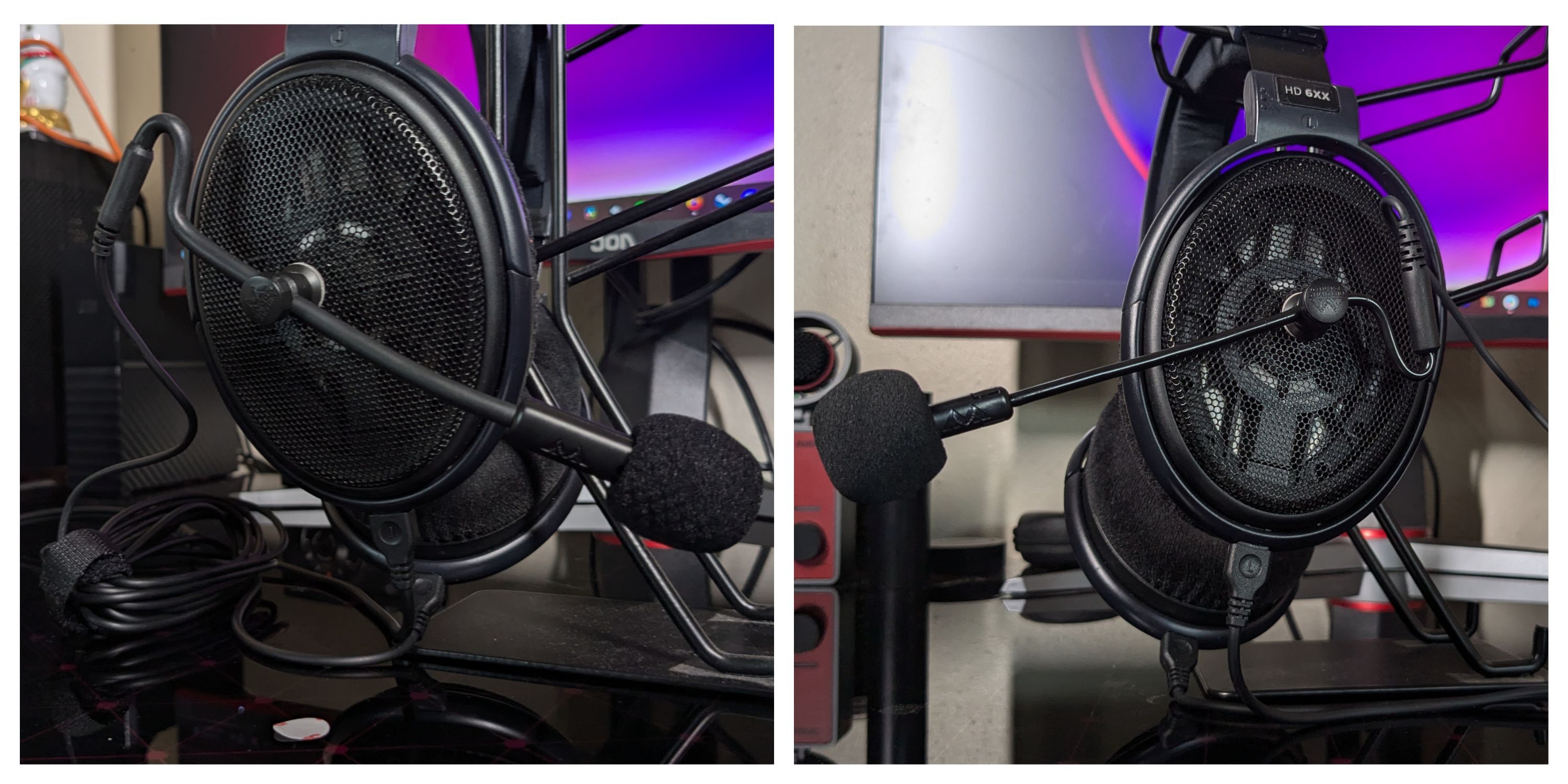 Antlion Audio ModMic Uni 2 and ModMic USB 2 Review