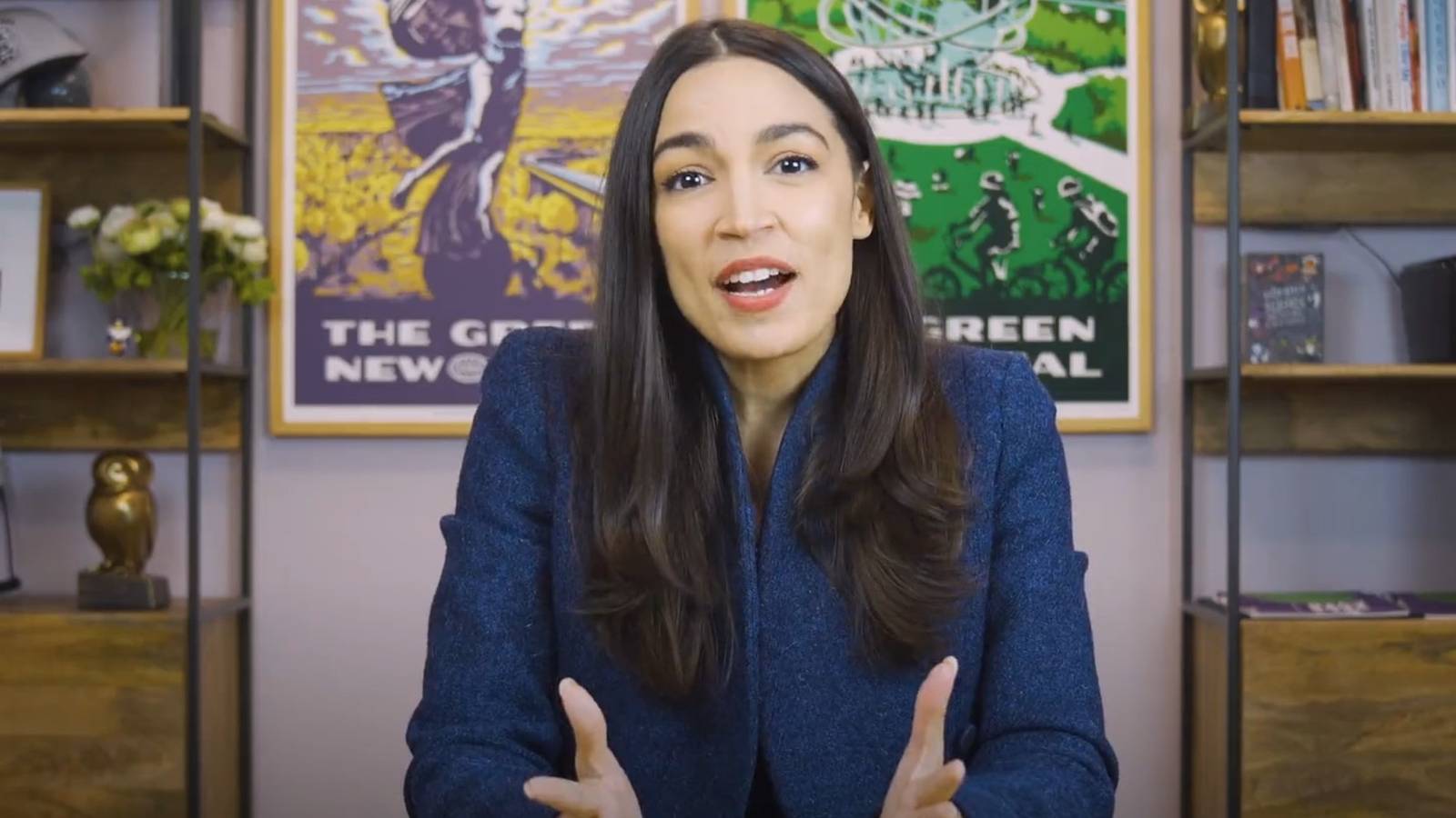 aoc-alexandria-ocasio-cortez-facing-tim-walz-in-madden-nfl-25-twitch-stream