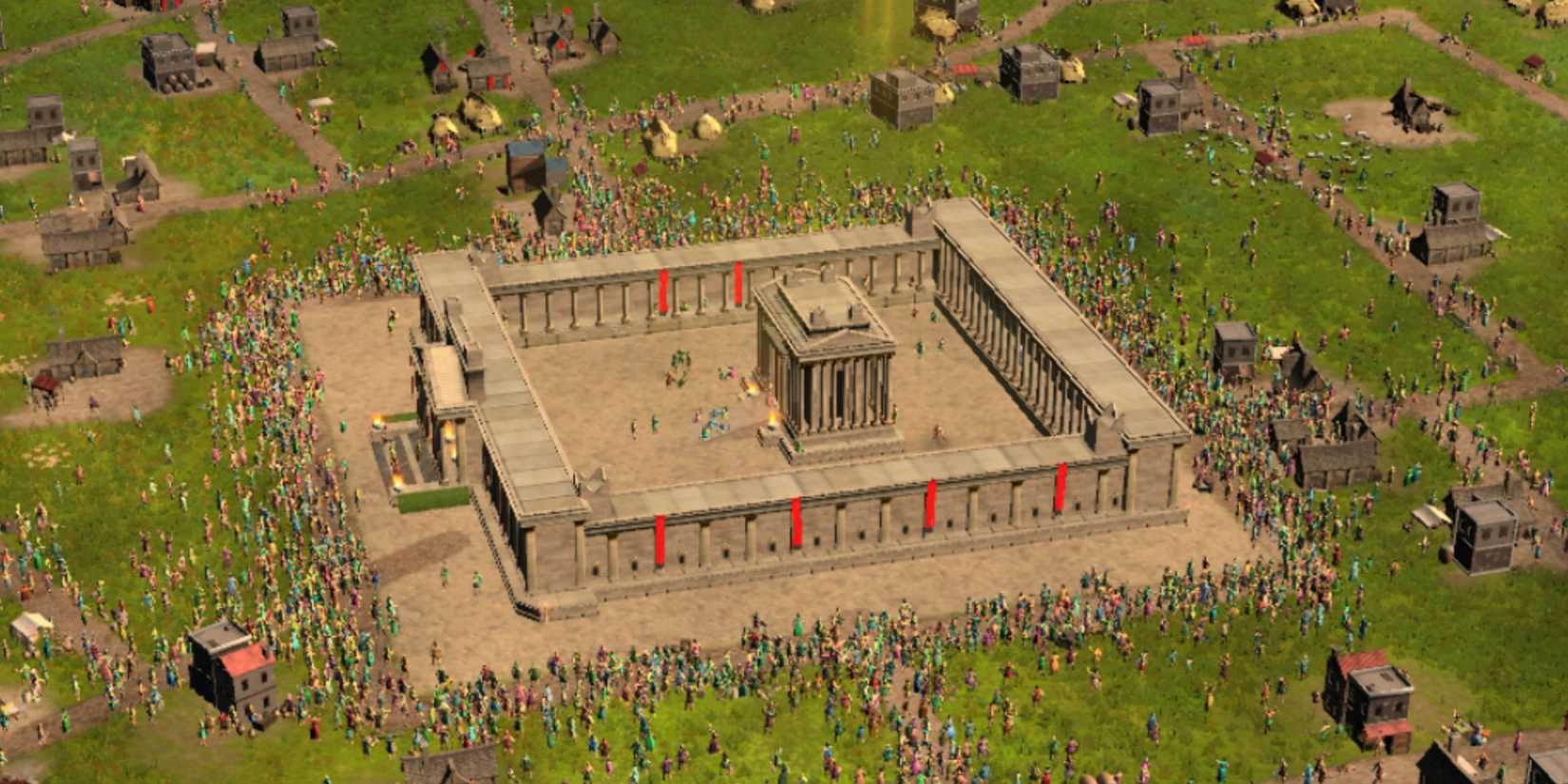 ara history untold boost security