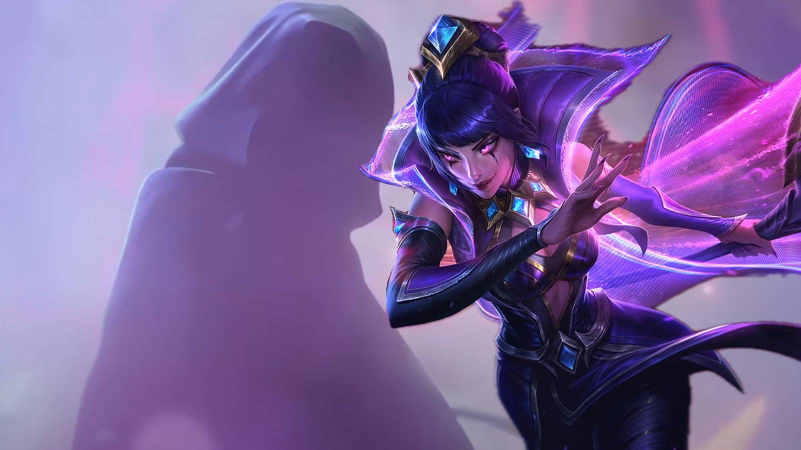 Arcane Season 2 trailer LeBlanc League of Legends