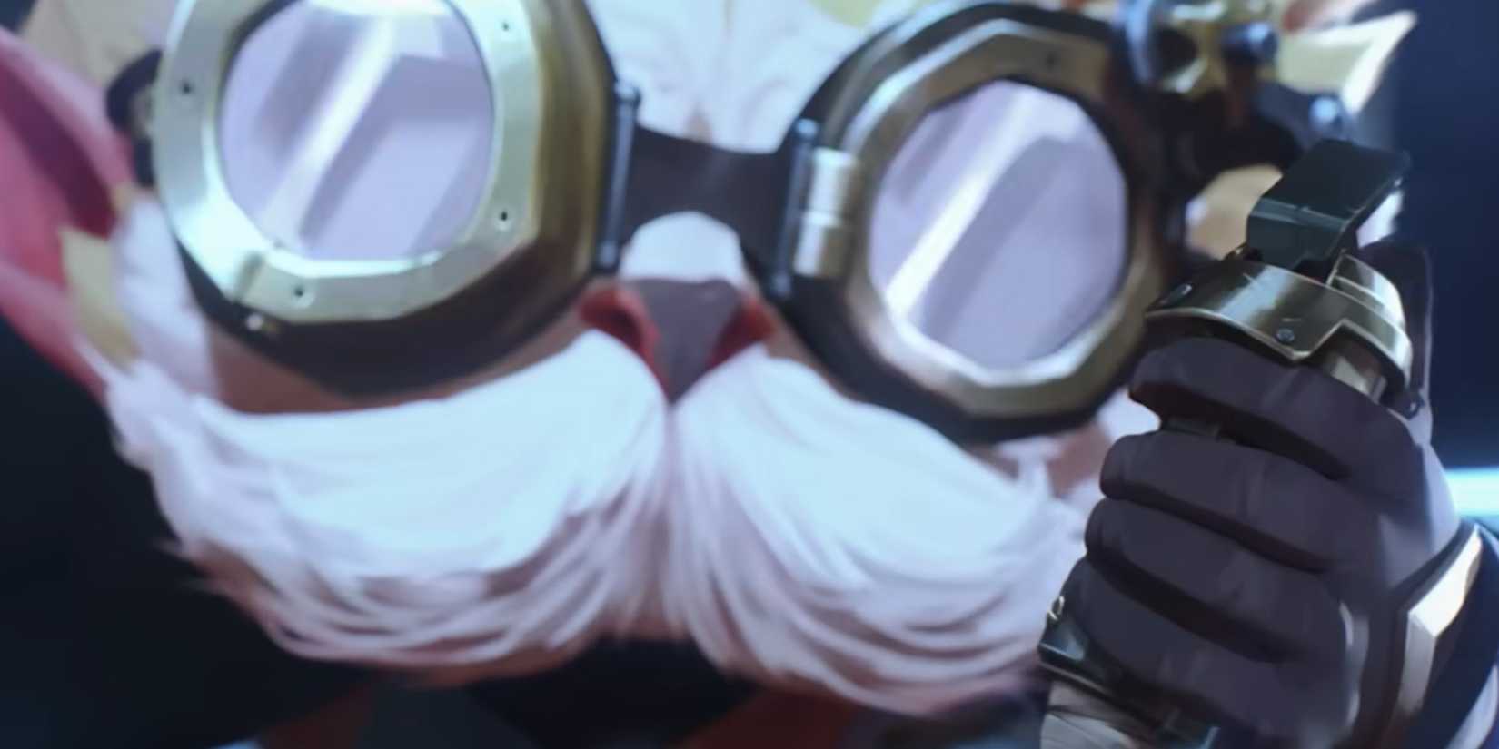 Arcane Season 2 - Heimerdinger