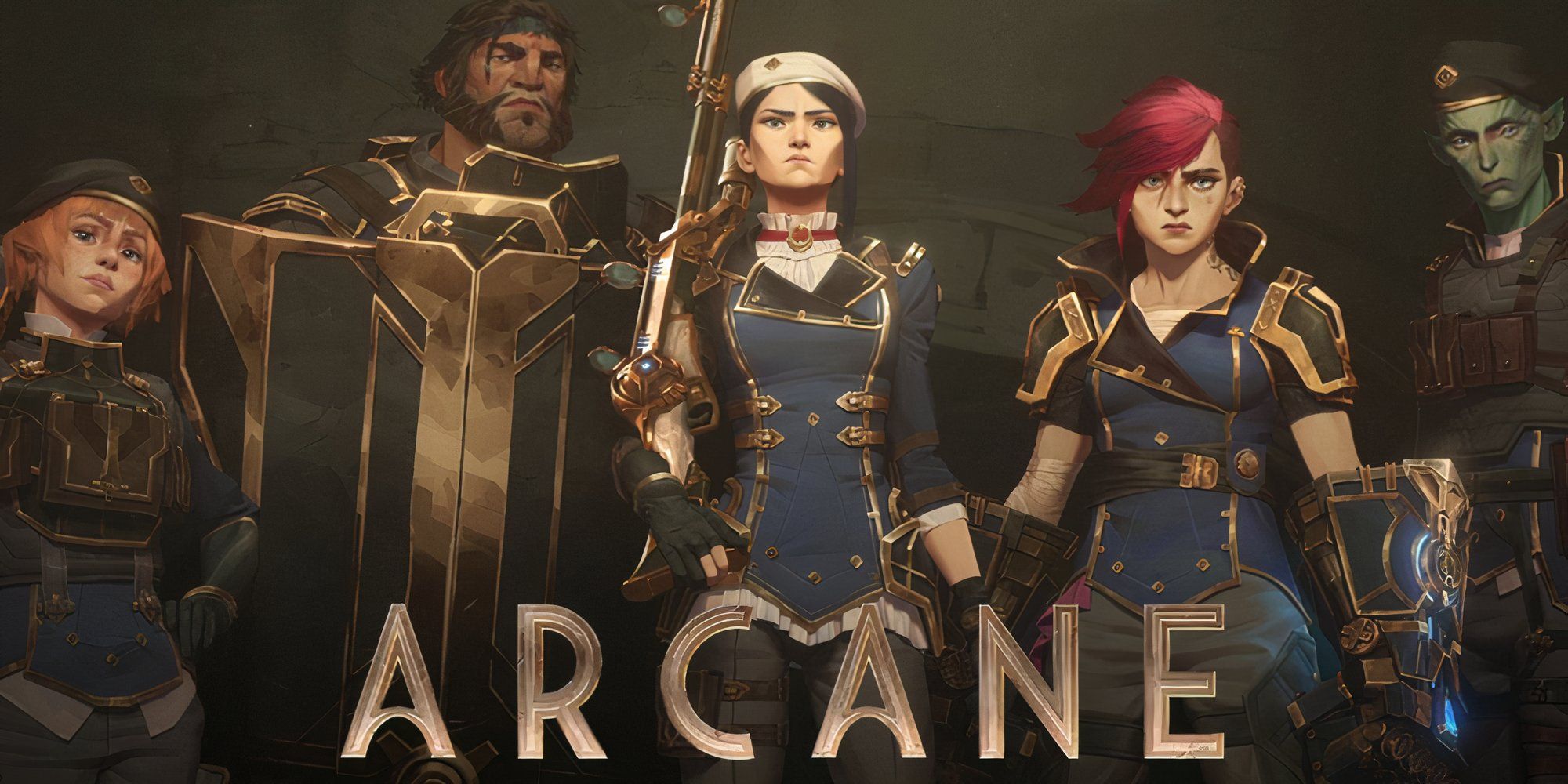 Arcane Co-Creator Hints Some Characters Will Return After Season 2