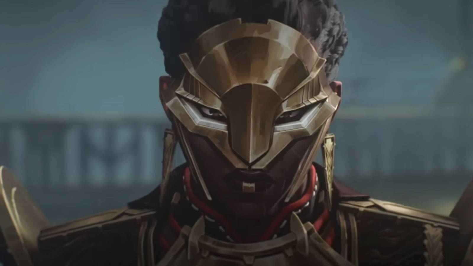 Arcane Ambessa Medarda